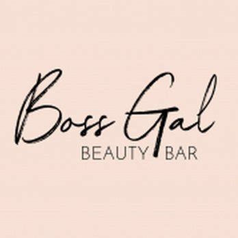 boss gal beauty bar powell